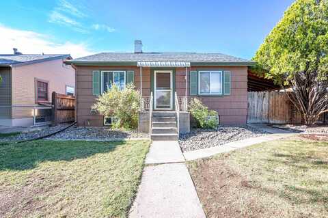 251 Belford Avenue, Grand Junction, CO 81501