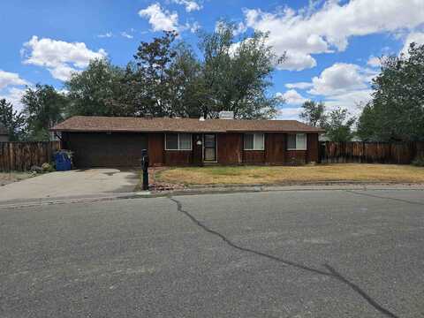 457 31 1/4 Road, Grand Junction, CO 81504