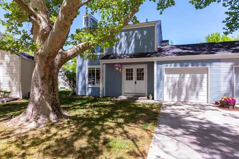 14 Chardonnay Court, Grand Junction, CO 81507