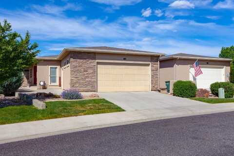 871 Summer Breeze Court, Grand Junction, CO 81506