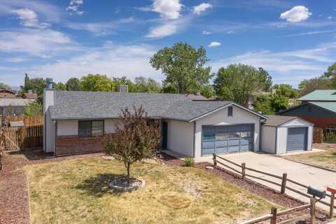 2828 Oxford Avenue, Grand Junction, CO 81503