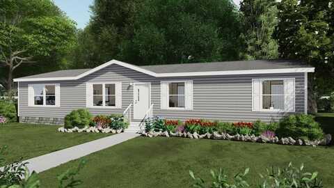 133 W Carson Circle, Parachute, CO 81635