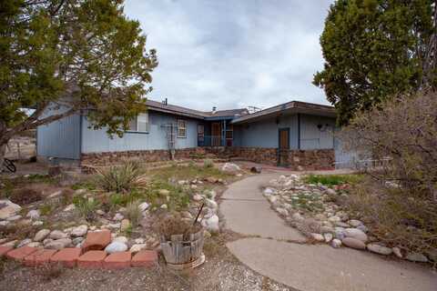 25352 Cedar Mesa Road, Cedaredge, CO 81413