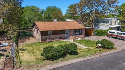 551 Ashley Lane, Grand Junction, CO 81501