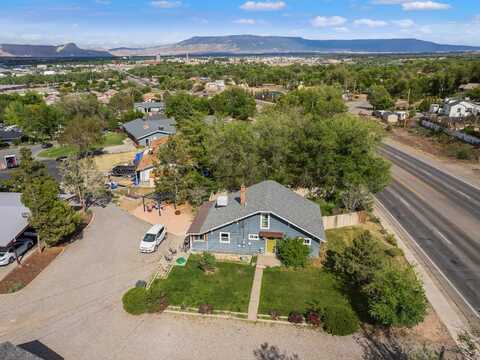 2478 Broadway, Grand Junction, CO 81507