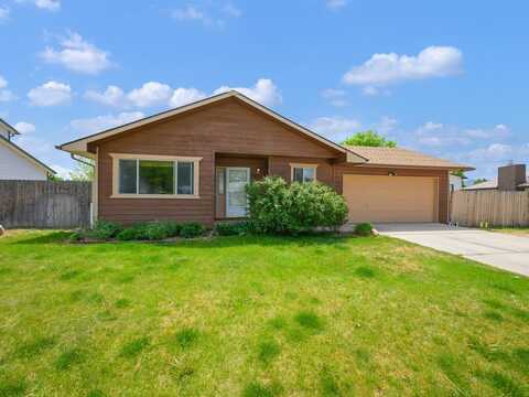 160 Sunset Drive, Fruita, CO 81521