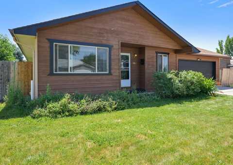 160 Sunset Drive, Fruita, CO 81521