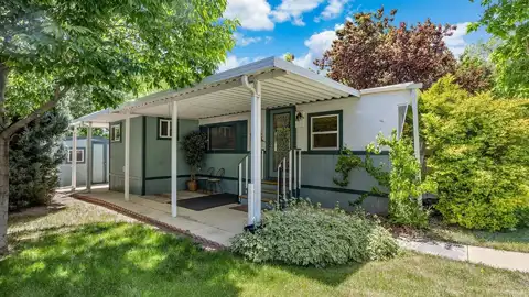 131 N Bower Avenue, Palisade, CO 81526