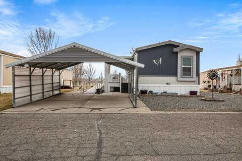 3251 E Road, Clifton, CO 81520