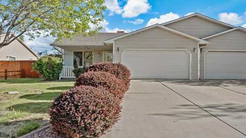 2928 Kennedy Avenue, Grand Junction, CO 81504