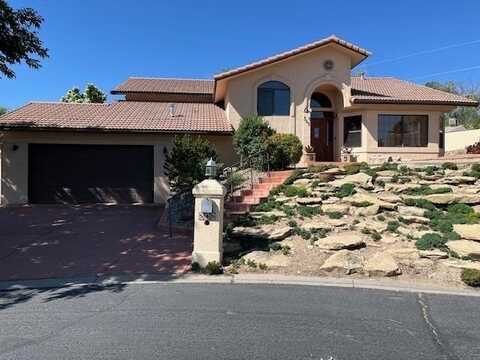 545 El Rio Court, Grand Junction, CO 81507
