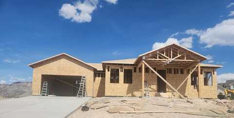 177 Eagle Ridge Drive, Battlement Mesa, CO 81635
