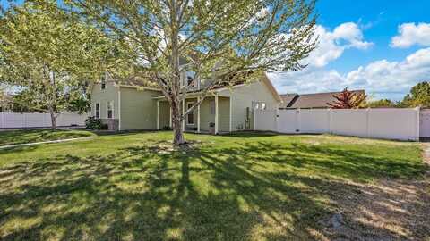2869 Emily Drive, Grand Junction, CO 81503