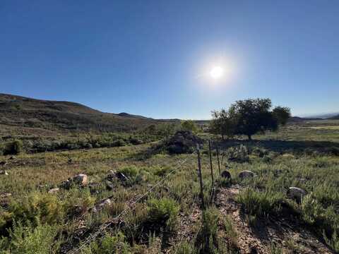 Tbd Payne Siding Road, Hotchkiss, CO 81419