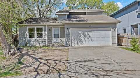251 1/2 Nashua Court, Grand Junction, CO 81503