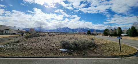 571 Battlement Creek Trail, Battlement Mesa, CO 81635