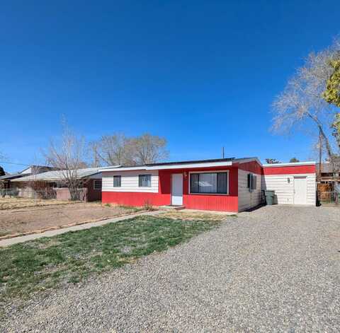 1320 Cedar Avenue, Grand Junction, CO 81501