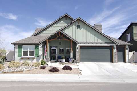 2476 Cobre Drive, Grand Junction, CO 81505