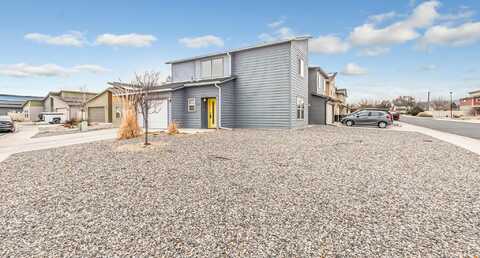3140 Crystal River Drive, Grand Junction, CO 81504