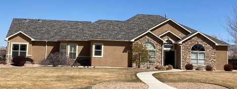 2526 Greystone Drive, Grand Junction, CO 81505