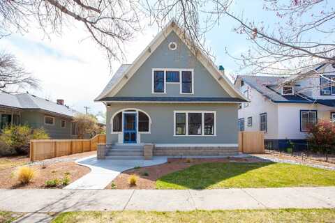 829 Ouray Avenue, Grand Junction, CO 81501