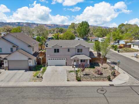 309 Carriage Hills Court, Grand Junction, CO 81503
