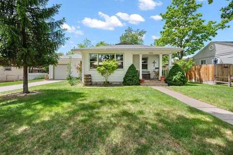 1821 N 3rd Street, Grand Junction, CO 81501