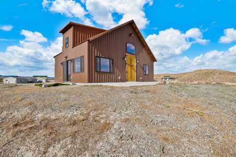 1745 Oasis Drive, Mack, CO 81525