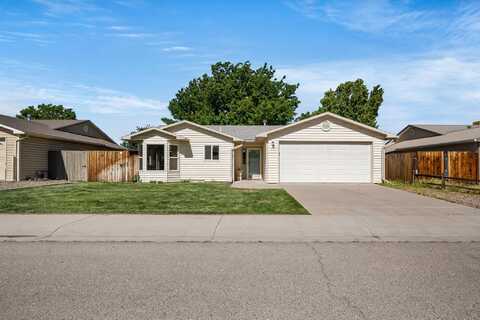 253 E Gloucester Circle, Grand Junction, CO 81503