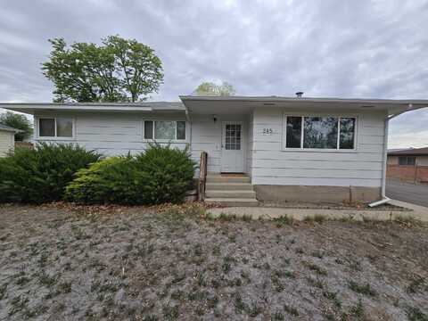 245 27 Road, Grand Junction, CO 81503