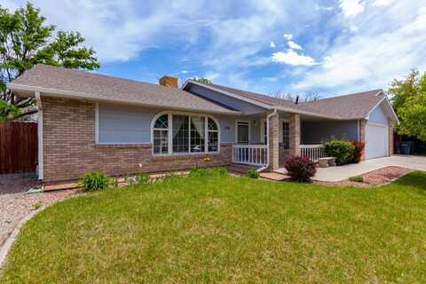 778 Jade Lane, Grand Junction, CO 81506