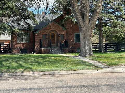 1005 Arcade Ave, Goodland, KS 67735
