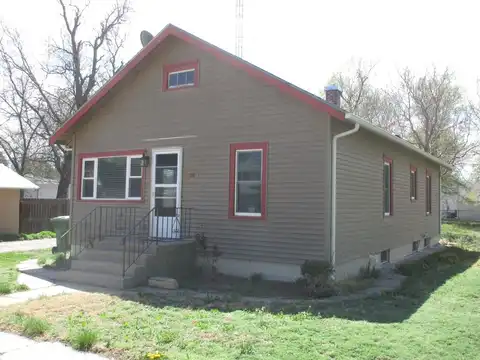 460 West 7th Street, Colby, KS 67701