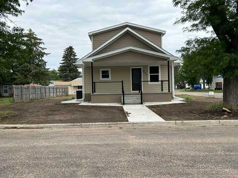 202 West 9th, Goodland, KS 67735