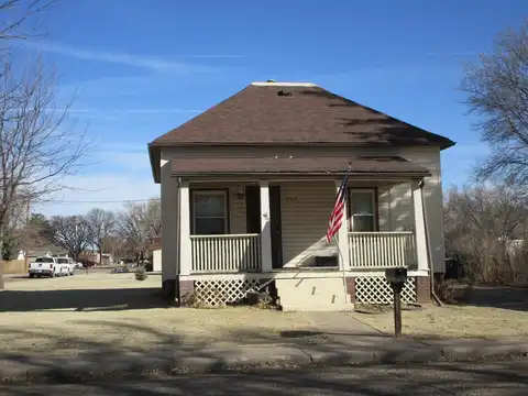 795 West Cedar, Colby, KS 67701