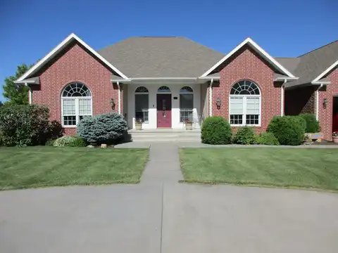 425 La Casa Drive, Colby, KS 67701
