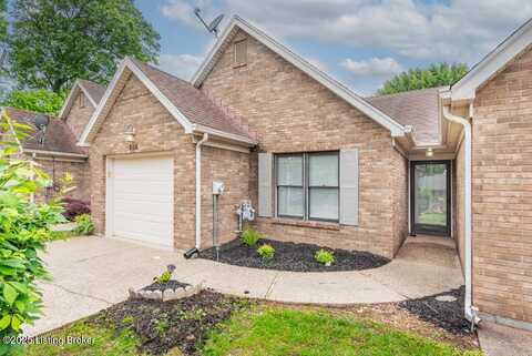 134 Huron Ct, Shepherdsville, KY 40165