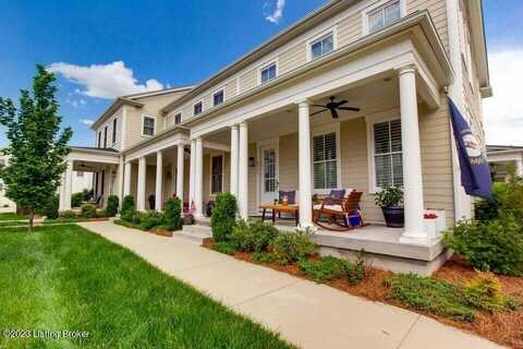 6121 Mistflower Cir, Louisville, KY 40059