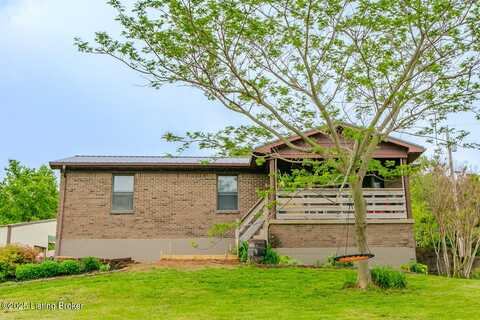 901 HWY 2202, Irvington, KY 40146