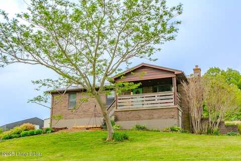 901 HWY 2202, Irvington, KY 40146