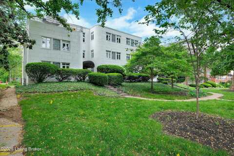 2039 Douglass Blvd, Louisville, KY 40205