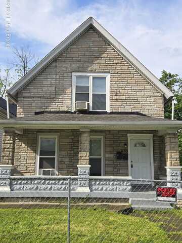 3120 Bank St, Louisville, KY 40212
