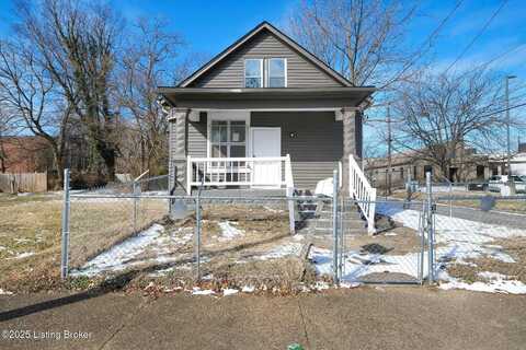 218 S 25th St, Louisville, KY 40212