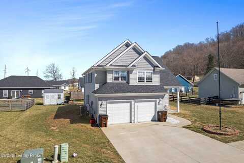 604 Pine Ct, Carrollton, KY 41008