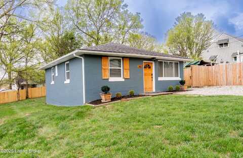 1607 Orchard Ave, Louisville, KY 40213