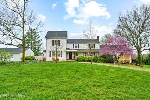 1815 Hochstrasser Rd, Fisherville, KY 40023