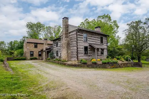 1500 E Hwy 524, La Grange, KY 40031