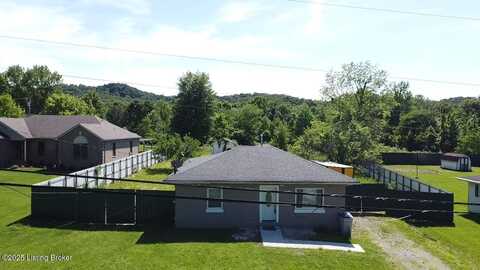 11004 Harrison Ln, Fairdale, KY 40118