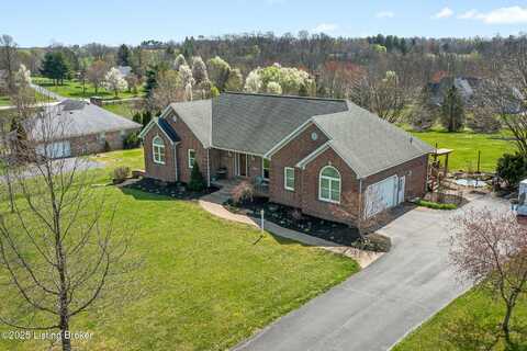 4718 Sunny Hill Dr, Crestwood, KY 40014