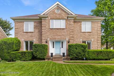1813 Chaucer Ct, Louisville, KY 40220